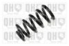 QUINTON HAZELL QCS6969 Coil Spring